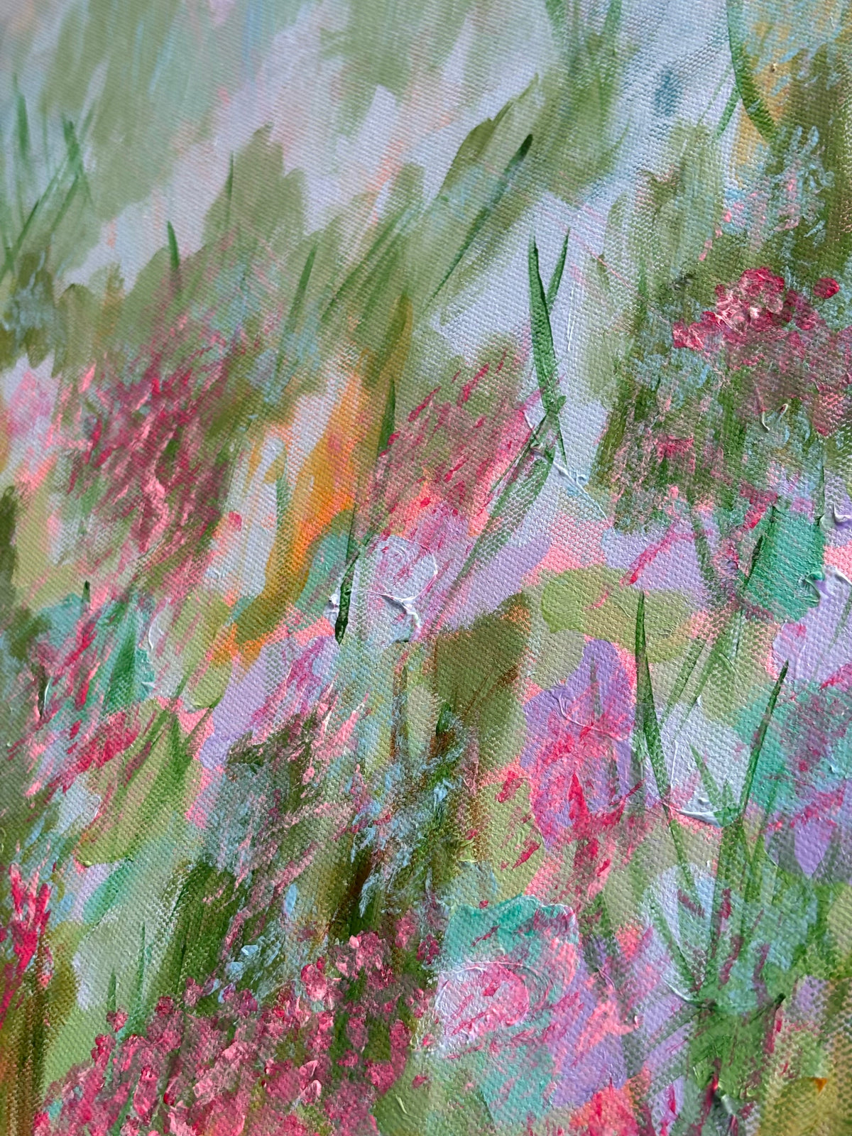 Hope Blooms