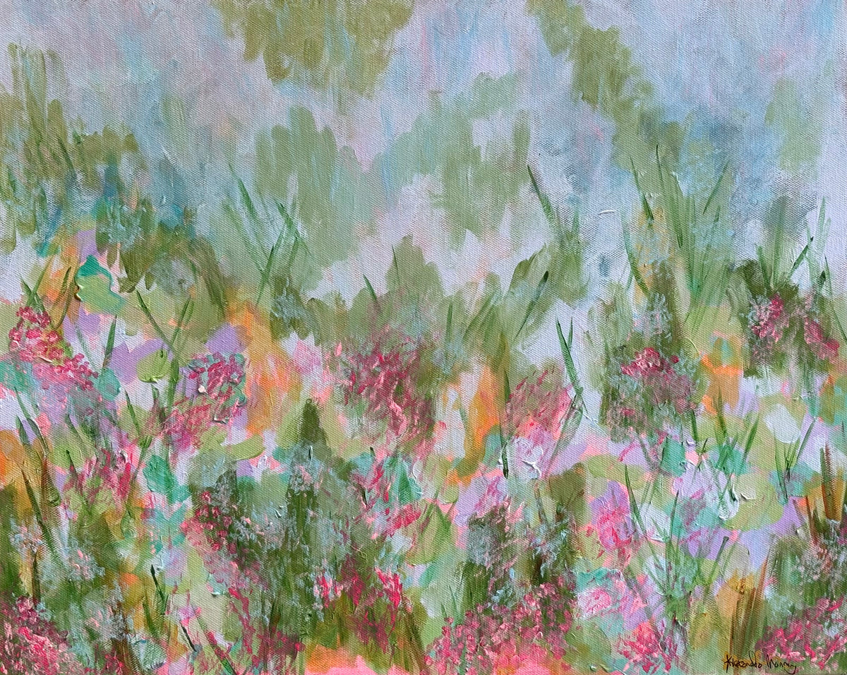 Hope Blooms