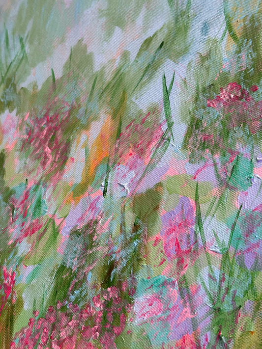 Hope Blooms